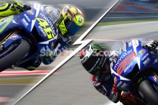 Syarat Valentino Rossi...
