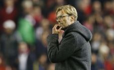 Klopp Tak Kunjung Hadiahkan...