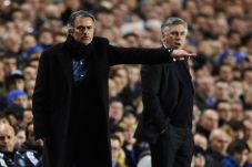 Mourinho dalam Sorotan,...