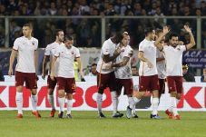 Tumbangkan Fiorentina,...