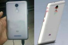 Bocoran Gambar Redmi...