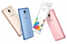 Meizu Rilis Ponsel Berteknologi...