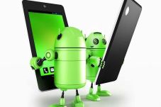 Platform Android Dominasi...