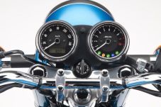 Salah Matikan Motor,...