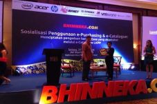 Bhinneka.com Dukung...
