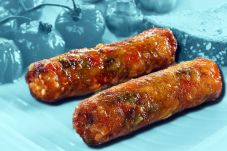 Waspada Produk Vegetarian...