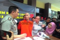 Sodomi 15 Bocah, Maskur...