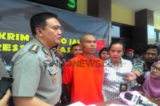 Polisi: 1 Korban Belasan...