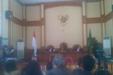 Sidang Kasus Angeline,...