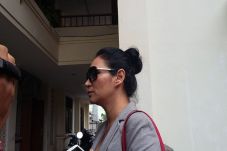 Anak Margareta Tidak...
