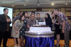 MNC Bank Gelar Puncak...