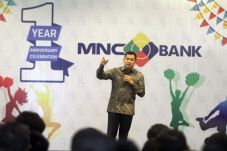 MNC Bank Wujudkan Visi...