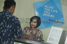 MNC Bank Optimistis...