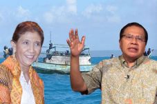 Susi Tolak Rizal Ramli...