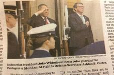 Waduh, Media AS Salah...