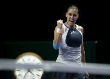 Flavia Pennetta Petik...