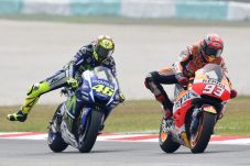 20 Tahun Karier Rossi...
