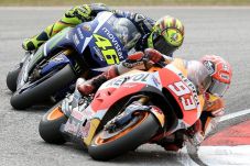 Wawancara Giacomo Agostini...
