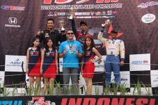 ABM Motorsport Rajai...