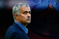 Mourinho Menuju PSG...