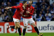Rooney Siap Reuni dengan...