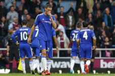 Chelsea Didakwa Tak...