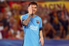 Presiden Barca Paksa...