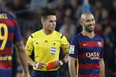 Insiden Mascherano,...