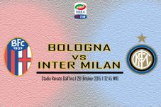 Preview Bologna vs Inter...