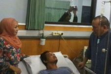 Presiden PSSI Minta...