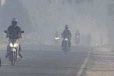Pansus Asap Mulai Bergulir...
