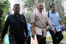 Amien Sebut Cara Jokowi...