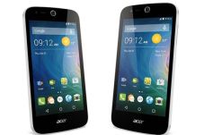 Acer Liquid Z320 Masuk...