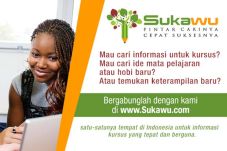 Ini Website Tempat Cari...