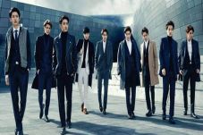 Jadi Soal Ujian, EXO...