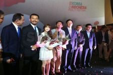 Park Bo Young Meriahkan...
