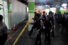 Mabes Polri: Korban...
