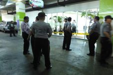 2 Kali Dibom, Alam Sutera...