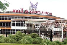 Manajemen Mall Alam...
