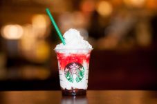 Starbucks Luncurkan...