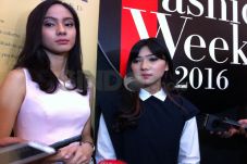 Isyana Sarasvati Siap...