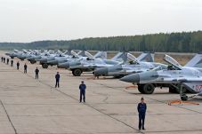 Rusia Berencana Buka...