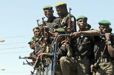 Pasukan Nigeria Selamatkan...