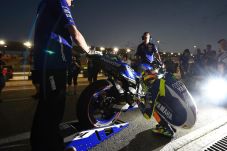 Bos Yamaha Bakal Ngeri...