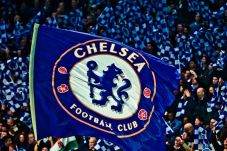 Susunan Pemain Stoke...