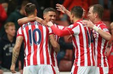 Stoke City Usir Chelsea...