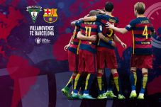 Preview Villanovense...