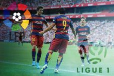Barca Dibujuk Gabung...