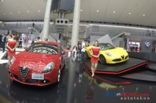 FCA Akhirnya Kembali...