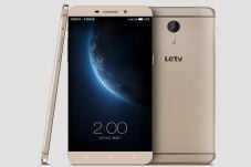 LeTV Rilis Produk Smartphone...